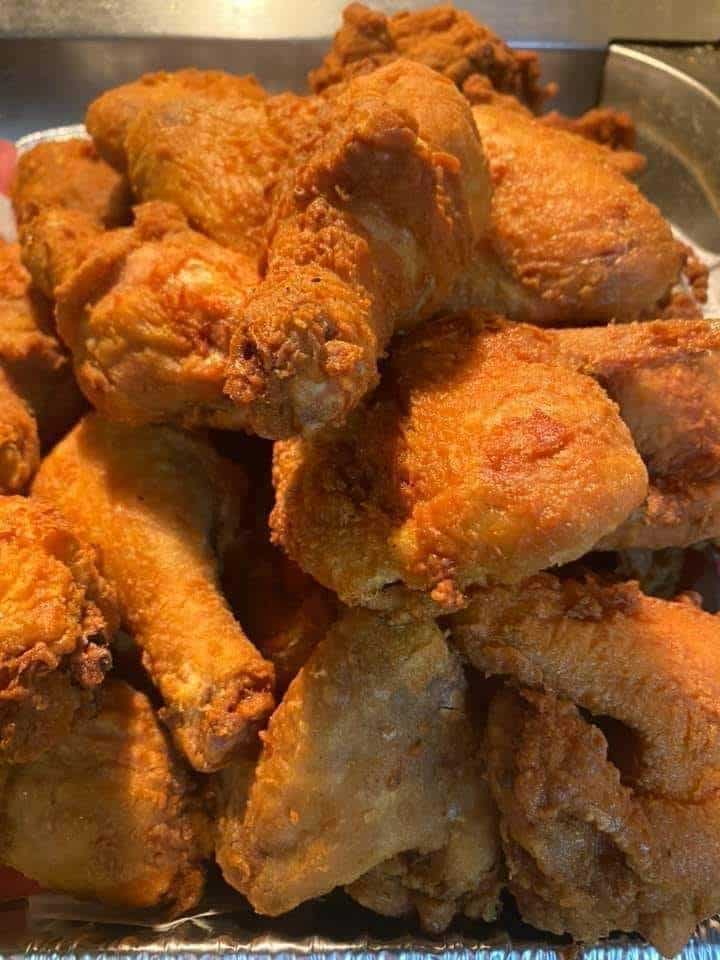 Spicy