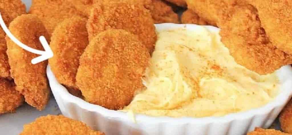 AIR FRYER PICKLES