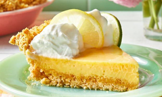 Atlantic Beach Pie