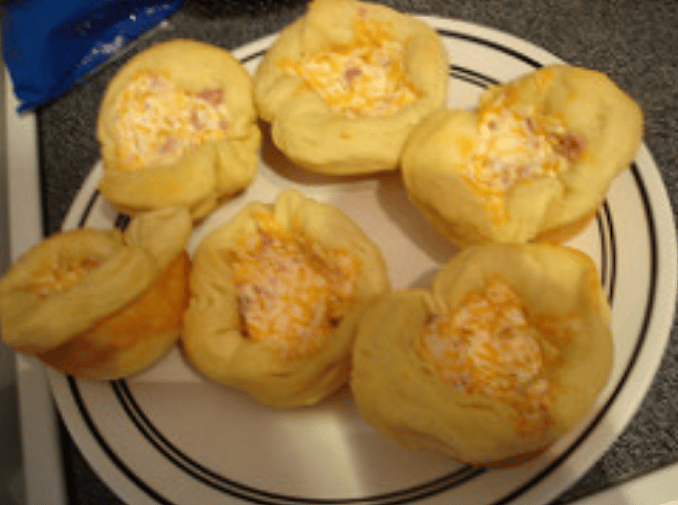 Muffins