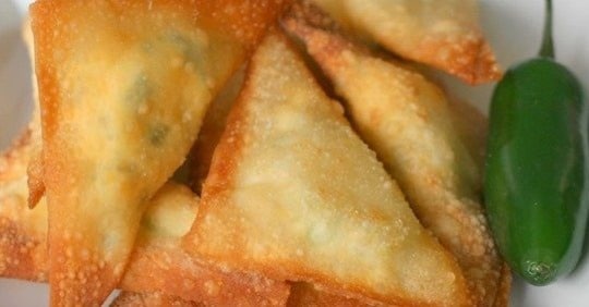 Jalapeno Cheese Puffs 2 Jalapeno Cheese Puffs