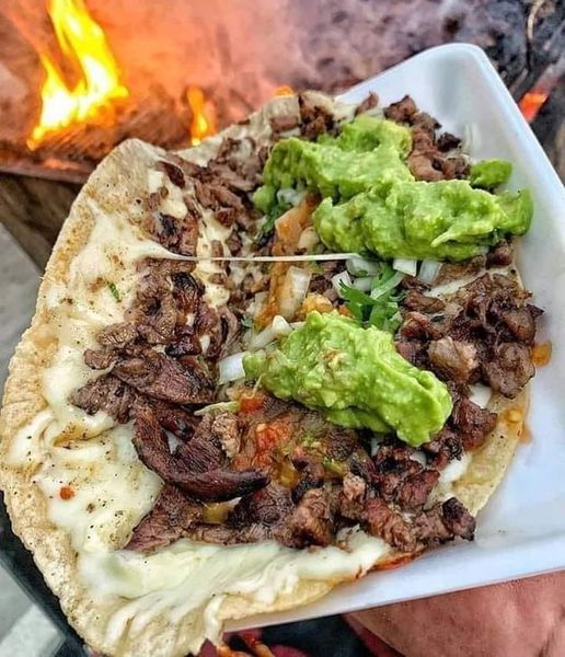 Mexican Street Gorditas Recipe