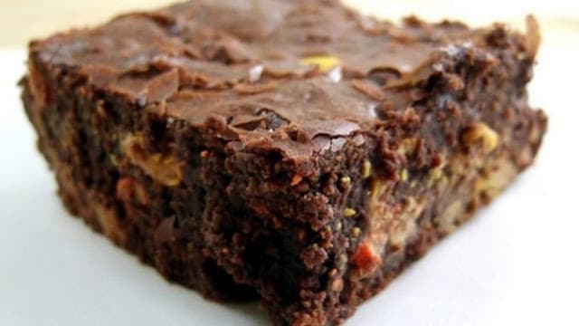 No Wheat, No Sugar, No Dairy! Delicious Avocado, Coconut & Sweet Potato Brownies 1 no wheat no sugar no dairy delicious avocado coconut sweet potato brownies 770x403 1 678x381 1