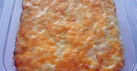Sweetie Pie’s Macaroni & Cheese