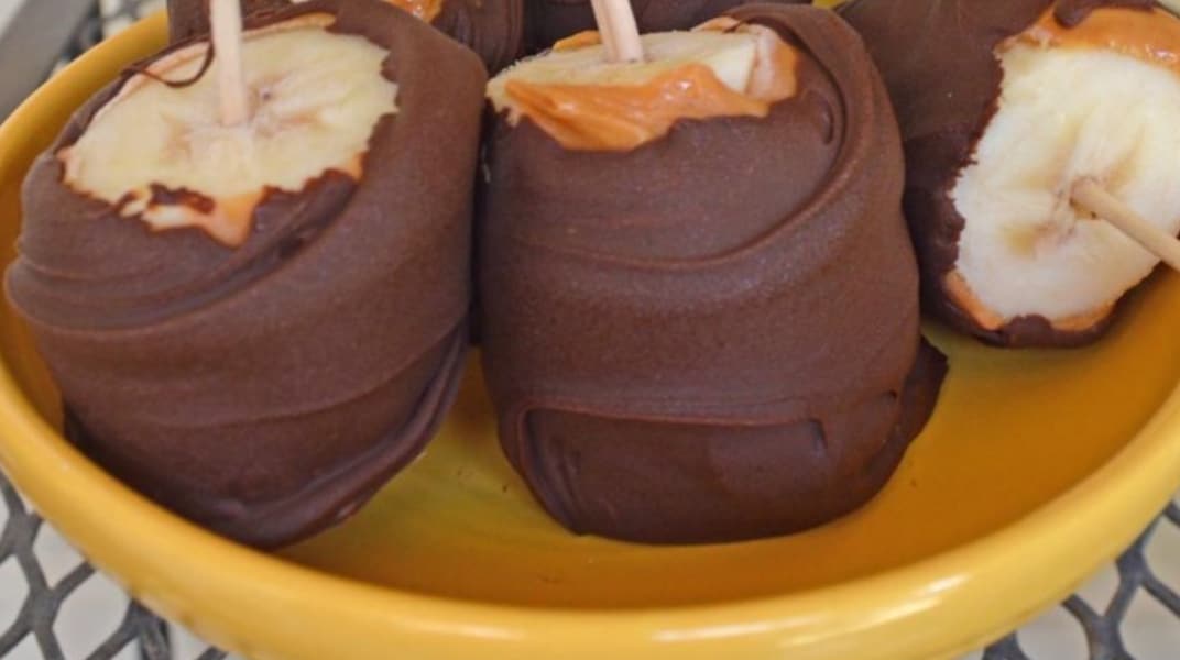 A simple dessert that people love!