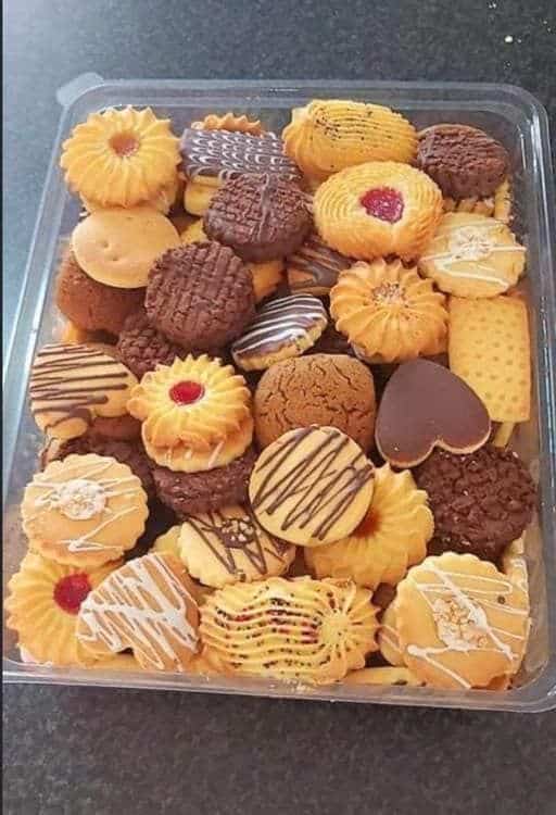 Easy Recipe To Make your Favorite Biscuits