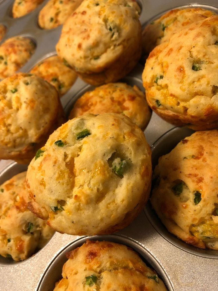 Super Cheddar Jalapeno Buttermilk Bread Recipe