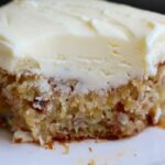 Mexican Wedding Cake Recipe