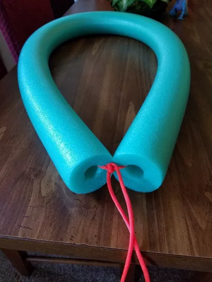 Pool Noodle Flower Float 2 E306A875 CE9B 49FC B9B4 7378F17A7F5F