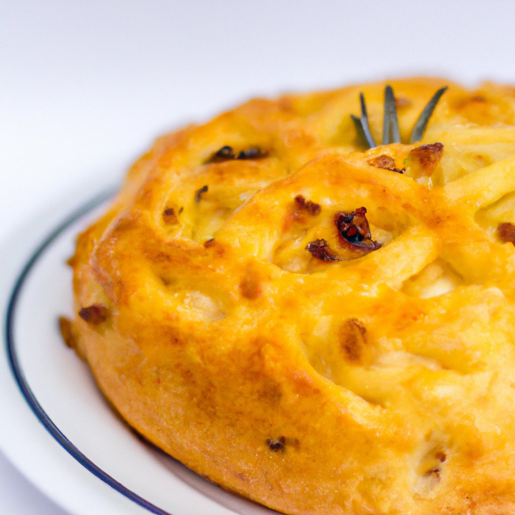 Easy Pineapple Bread Recipe