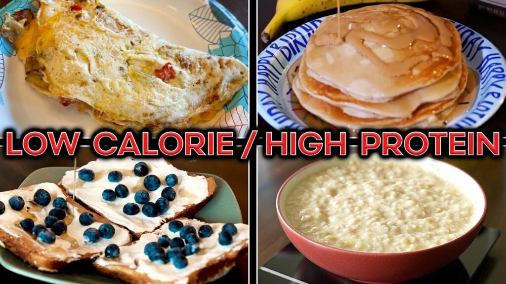 Start Your Day Right with These 50-Calorie Egg Muffins! 1 High Protein Low Calorie Breakfast