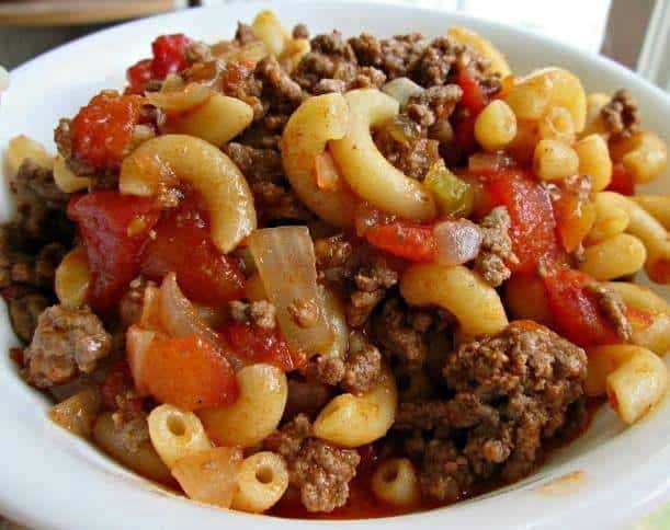 OLD CLASSIC FASHIONED GOULASH 1 OLD CLASSIC FASHIONED GOULASH 1