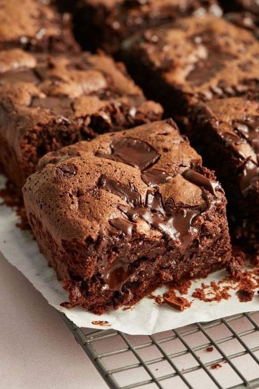 Gemma’s Chewy Brownies Recipe 2 Gemma’s Chewy Brownies Recipe