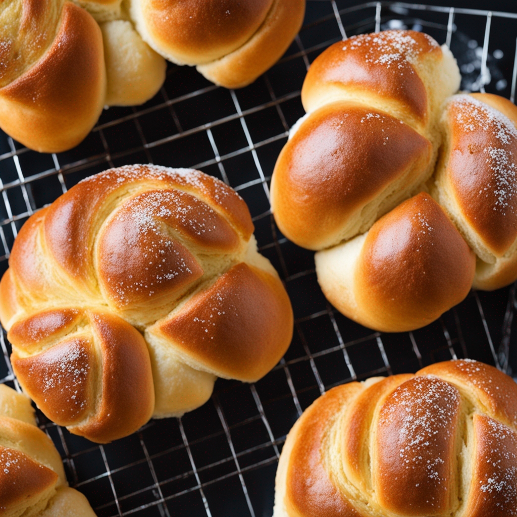 Ultimate guide to soft fluffy milk brioche rolls tips tricks