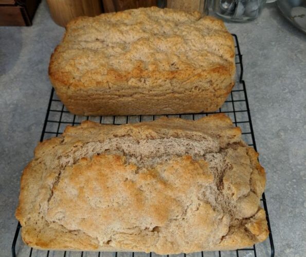 Beer Bread recipe 2 Beer Bread recipe