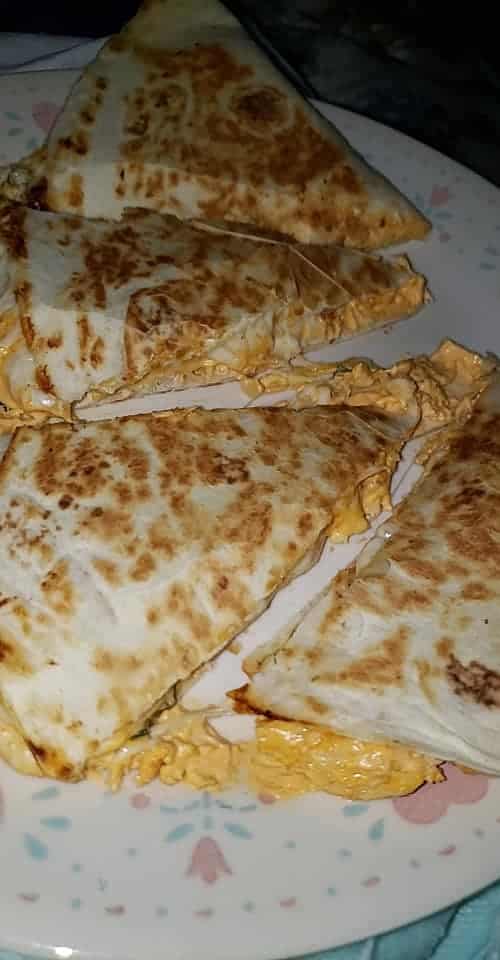 Quick & Easy Chicken Recipe