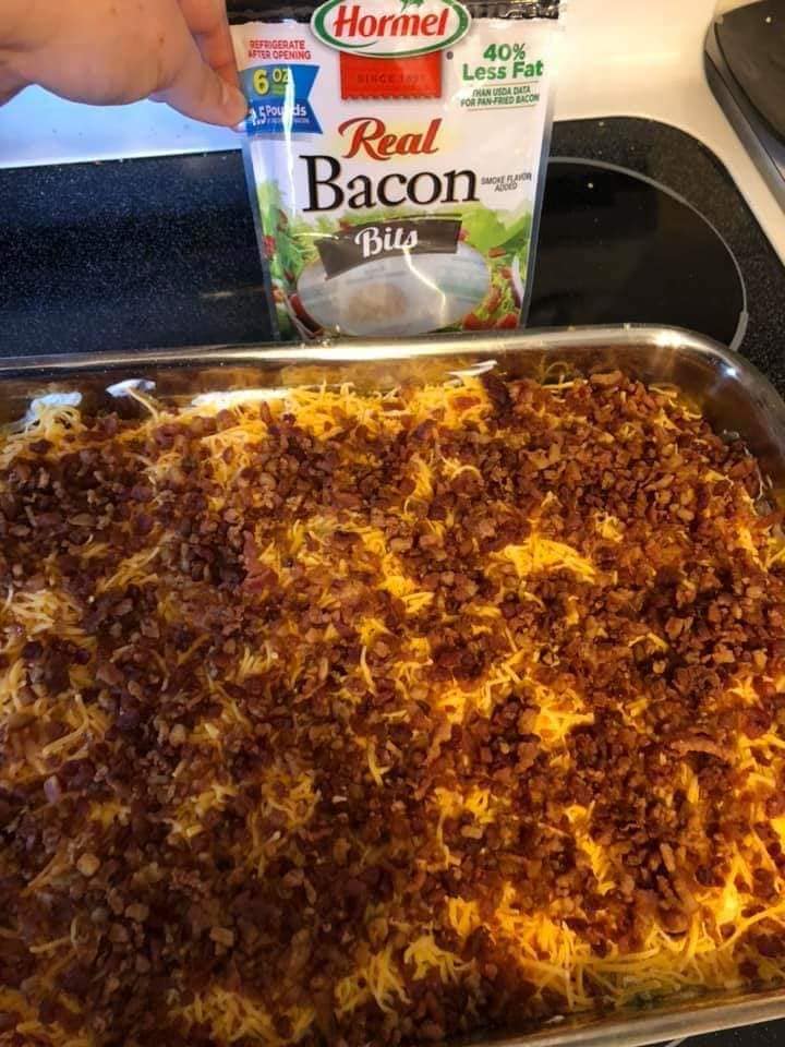 Un-cooked chicken breast