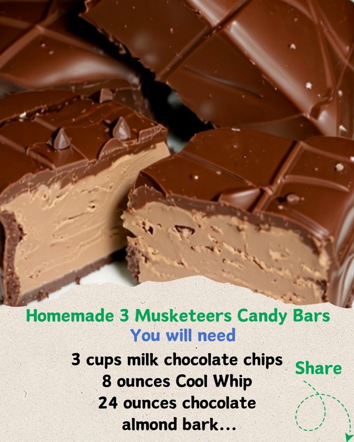 Chocolate Delight