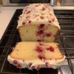 Dive into our ultimate guide for Cranberry Orange Bread with Simple Glaze, featuring step-by-step instructions.