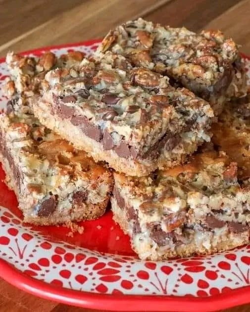 Dolly Bars