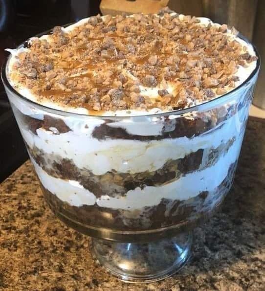 Heaven in a Bowl Recipe