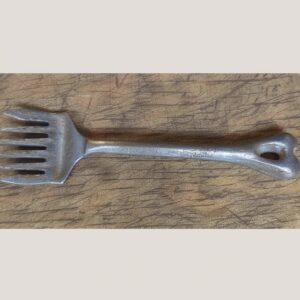 8 Vintage Cooking Tools Disappearing From Modern Kitchens: A Culinary Nostalgia Journey 2 Antique butter shaver with rich patina