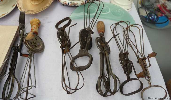 8 Vintage Cooking Tools Disappearing From Modern Kitchens: A Culinary Nostalgia Journey 4 IMG 9330