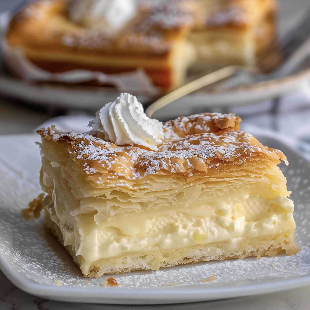 Cheesecake Crescent Rolls Casserole: Your New Family Tradition