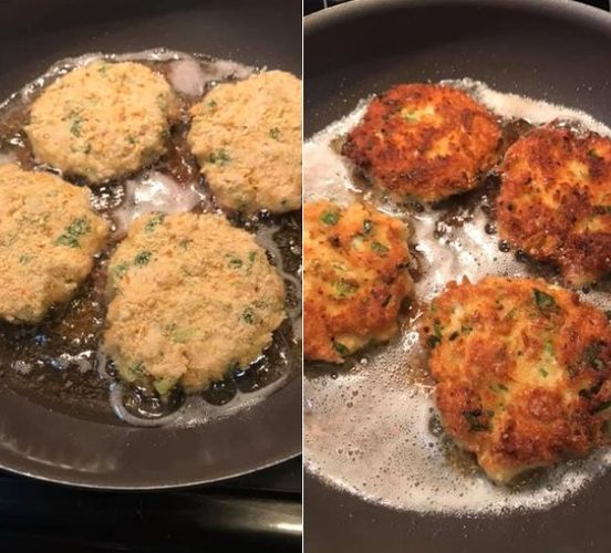 ChickenPatties