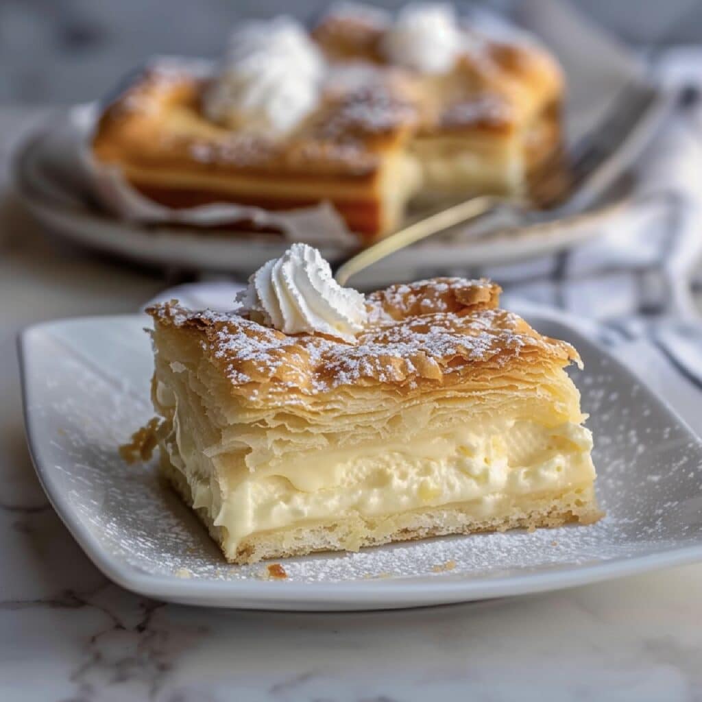 Cheesecake Crescent Rolls Casserole: A Family Favorite 2 Bring joy to your family gatherings with this easy and delicious Cheesecake Crescent Rolls Casserole recipe.