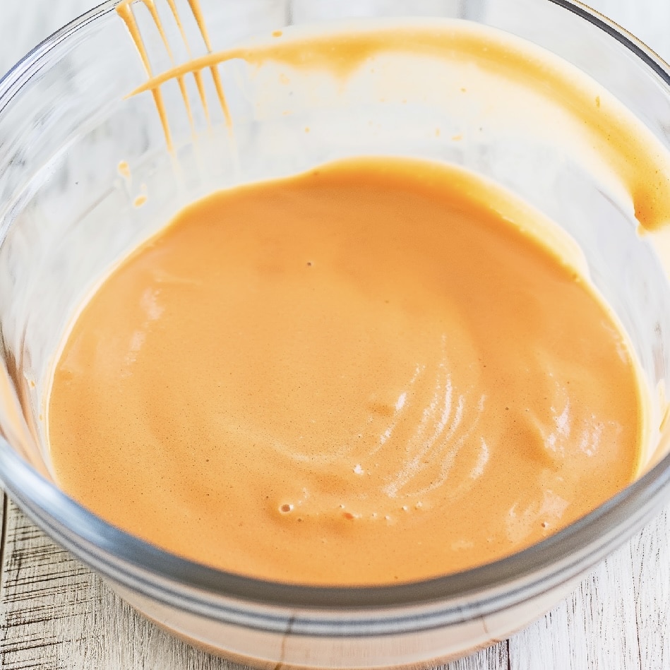 Best Homemade Comeback Sauce Recipe for Fries, Chicken, and More 1 Best Homemade Comeback Sauce for Fries