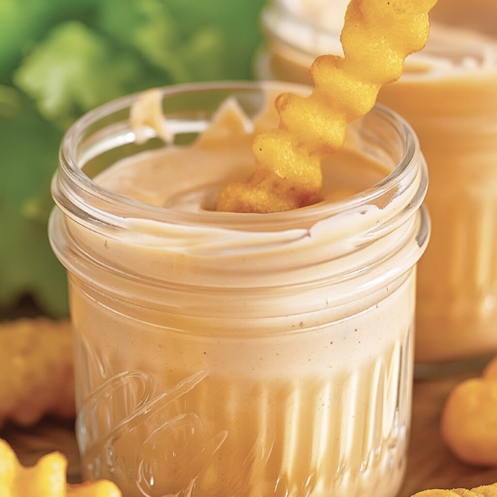 Homemade Comeback Sauce The Best Copycat Recipe