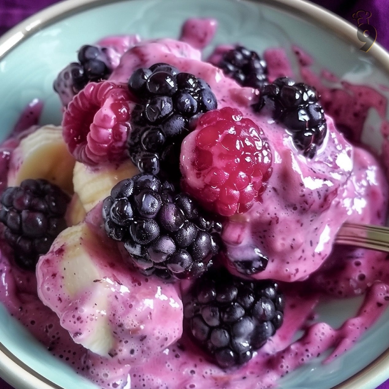 Blackberry Dumplings Recipe