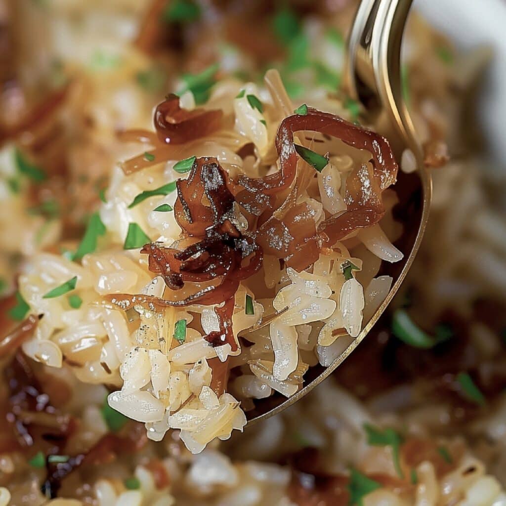 French Onion Soup Rice 1 IMG 3061