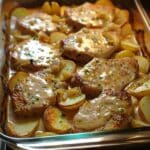 Pork Chop Supreme Recipe 5 Pork Chop Supreme Recipe – Bake in the Oven Meals Are Always the Best