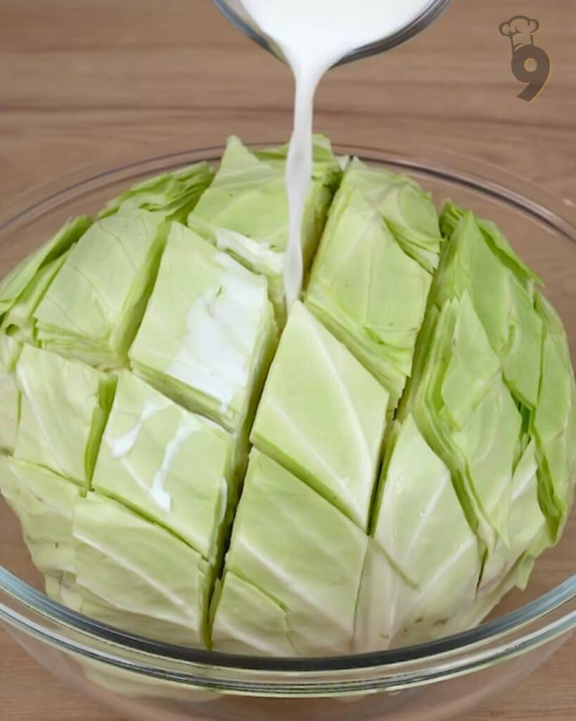 How come it took me this long to learn this cabbage recipe 2 Cabbage and Ground Beef Casserole Preparation