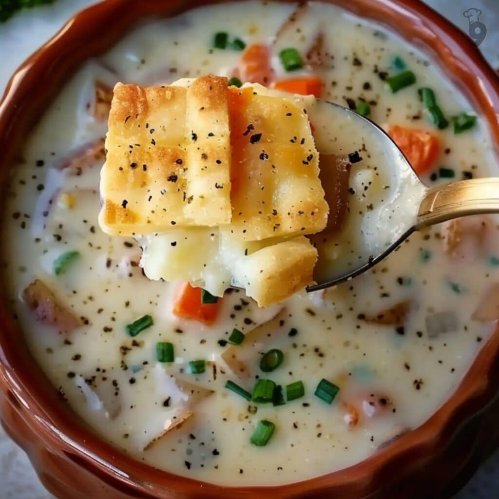 Crock Pot Crack Potato Soup 1 Crock Pot Crack Potato Soup Made Easy