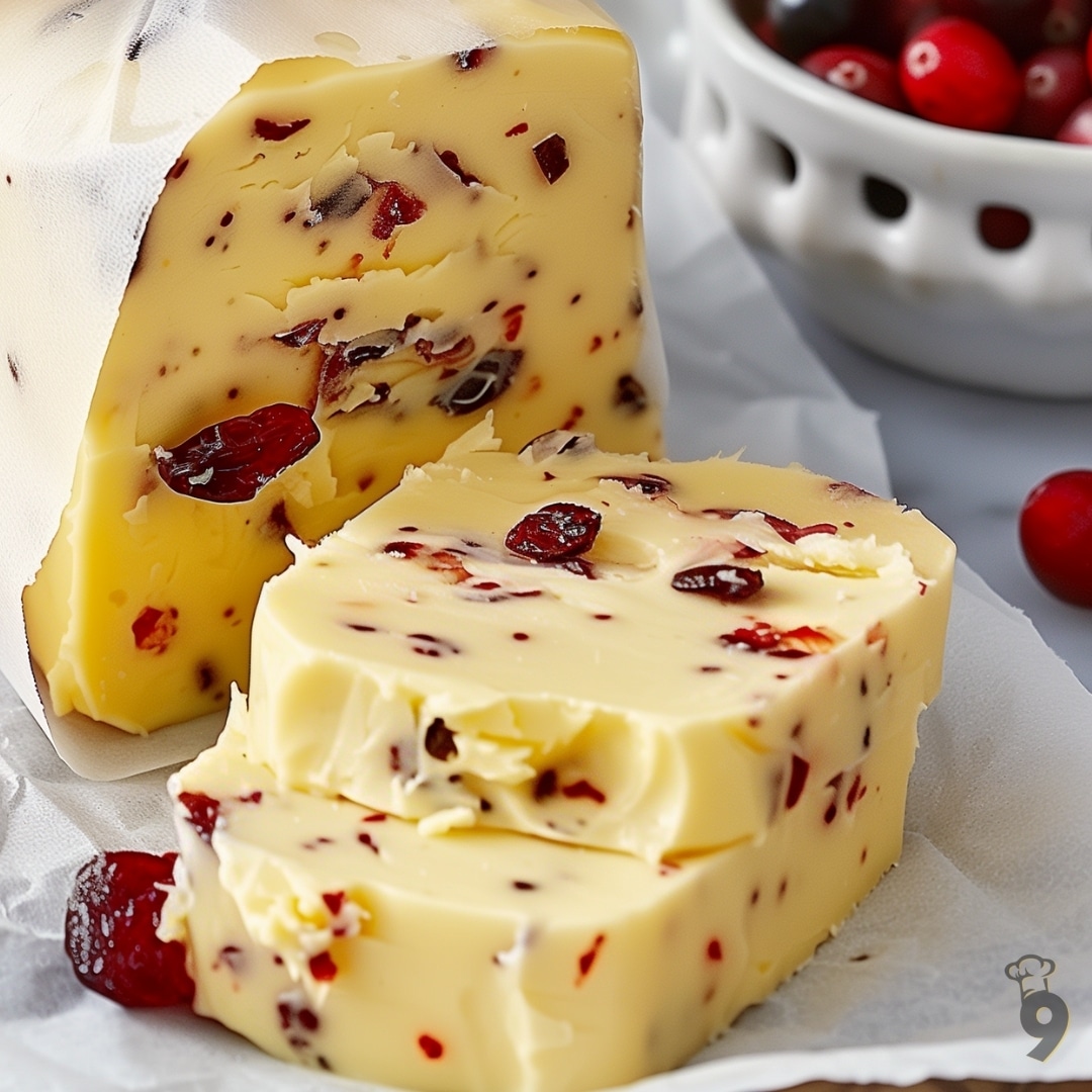Delicious Cranberry Honey Butter Recipe—The Perfect Homemade Holiday Gift