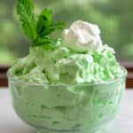 Easy 5-ingredient Watergate Salad Recipe