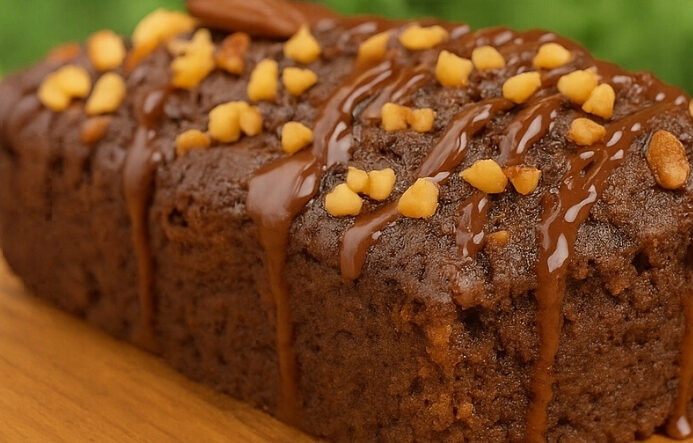 Healthy Chocolate Banana Bread Recipe e1748116876287