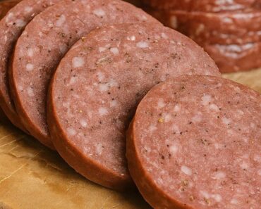 Easy Homemade Summer Sausage—High-Yield, High-Flavor Recipe for Sausage Lovers